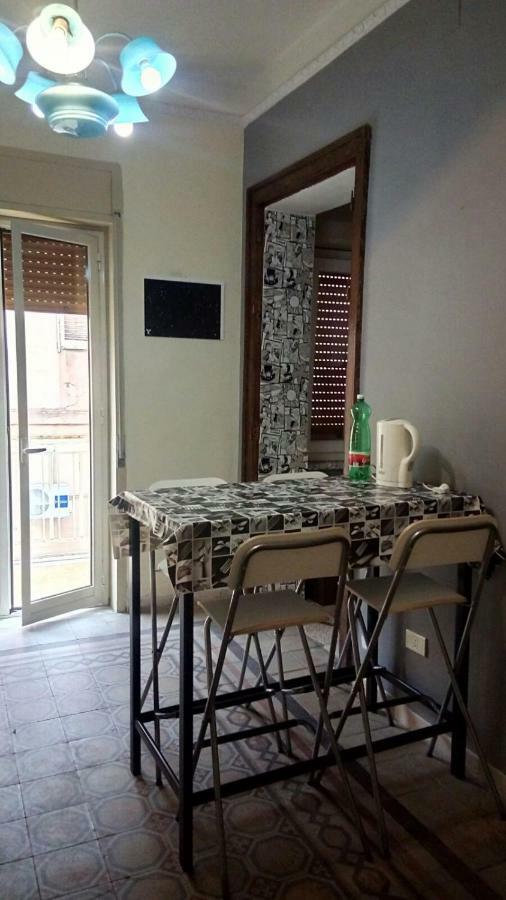 Bed and Breakfast La casa del corso Aragona Exterior foto