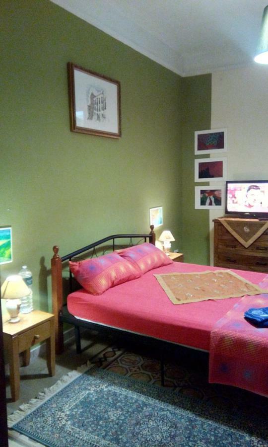 Bed and Breakfast La casa del corso Aragona Exterior foto